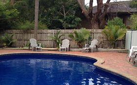 Coachman Motel And Holiday Units