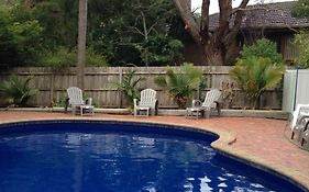 Coachman Motel And Holiday Units